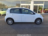 Volkswagen up! Benzina 5p 2017 5p 1.0 evo Sport 65cv Usata in provincia di Ancona - DI.BA. - Via Mario Natalucci  snc img-3