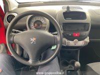 Peugeot 107 Benzina Benzina 1.0 12v Access (desir) 3p FL Usata in provincia di Ancona - DI.BA. - Via Mario Natalucci  snc img-13