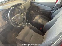 Toyota Yaris Ibrida III 2015 Benzina 5p 1.5h Active Usata in provincia di Ancona - DI.BA. - Via Mario Natalucci  snc img-12