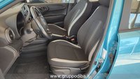 Hyundai i10 Benzina 1.0 MPI DOHC Petrol 5P 1.0 MT TECH Usata in provincia di Ancona - DI.BA. - Via Mario Natalucci  snc img-9