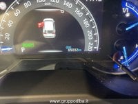 Toyota RAV4 Ibrida V 2019 Benzina 2.5 vvt-ie h Black Edition 2wd 218cv e-cvt Usata in provincia di Ancona - DI.BA. - Via Mario Natalucci  snc img-20