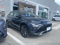 Hyundai Bayon Benzina 1.2 mpi Xline Usata in provincia di Ancona - DI.BA. - Via Mario Natalucci  snc img-2