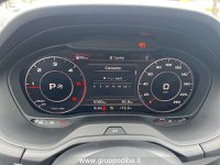 Audi Q2 Diesel I 2021 30 2.0 tdi Business Plus s-tronic Usata in provincia di Ancona - DI.BA. - Via Mario Natalucci  snc img-10