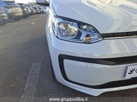 Volkswagen up! Benzina 5p 2017 5p 1.0 evo Sport 65cv Usata in provincia di Ancona - DI.BA. - Via Mario Natalucci  snc img-8