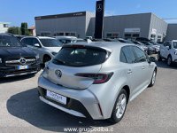 Toyota Corolla Ibrida XII 2019 1.8h Active cvt Usata in provincia di Ancona - DI.BA. - Via Mario Natalucci  snc img-3