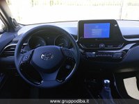 Toyota C-HR Ibrida 2.0H LOUNGE MY23 Km 0 in provincia di Ancona - DI.BA. - Via Mario Natalucci  snc img-17
