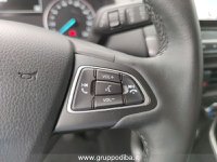 Ford EcoSport Benzina 2018 Benzina 1.0 ecoboost Plus s&s 125cv Usata in provincia di Ancona - DI.BA. - Via Mario Natalucci  snc img-24