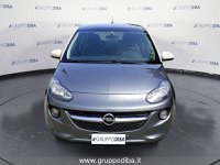 Opel Adam GPL Benzina 1.4 Glam Gpl-tech 87cv E6 Usata in provincia di Ancona - DI.BA. - Via Mario Natalucci  snc img-1