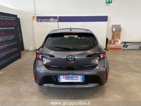 Toyota Corolla Altro 3P - 5P - SW 2.0H HB ACTIVE MY23 Km 0 in provincia di Ancona - DI.BA. - Via Mario Natalucci  snc img-5