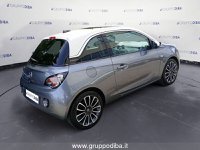 Opel Adam GPL Benzina 1.4 Glam Gpl-tech 87cv E6 Usata in provincia di Ancona - DI.BA. - Via Mario Natalucci  snc img-4
