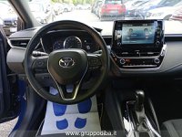 Toyota Corolla Ibrida XII 2019 1.8h Active cvt Usata in provincia di Ancona - DI.BA. - Via Mario Natalucci  snc img-13