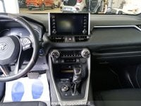 Toyota RAV4 Ibrida V 2019 Benzina 2.5 vvt-ie h Style awd-i 222cv e-cvt Usata in provincia di Ancona - DI.BA. - Via Mario Natalucci  snc img-12