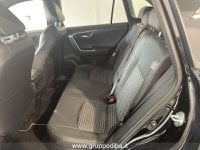 Toyota RAV4 Ibrida V 2019 Benzina 2.5 vvt-ie h Black Edition 2wd 218cv e-cvt Usata in provincia di Ancona - DI.BA. - Via Mario Natalucci  snc img-15