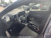 Hyundai Bayon Benzina 1.2 mpi Xline Usata in provincia di Ancona - DI.BA. - Via Mario Natalucci  snc img-9