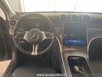 Mercedes-Benz GLC Diesel/Elettrica - X254 220 d mhev Advanced Plus 4matic auto Usata in provincia di Ancona - DI.BA. - Via Mario Natalucci  snc img-16