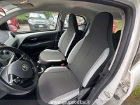 Toyota Aygo Benzina II 2018 5p 5p 1.0 x-cool 72cv Usata in provincia di Ancona - DI.BA. - Via Mario Natalucci  snc img-12