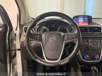 Opel Mokka GPL I Benzina 1.4 t Cosmo Gpl-tech 4x2 140cv E6 Usata in provincia di Ancona - DI.BA. - Via Mario Natalucci  snc img-15
