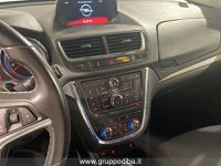 Opel Mokka GPL I Benzina 1.4 t Cosmo Gpl-tech 4x2 140cv E6 Usata in provincia di Ancona - DI.BA. - Via Mario Natalucci  snc img-17