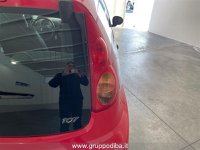 Peugeot 107 Benzina Benzina 1.0 12v Access (desir) 3p FL Usata in provincia di Ancona - DI.BA. - Via Mario Natalucci  snc img-10