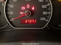 FIAT Sedici Benzina Benzina 1.6 16v Emotion 4x4 107cv Usata in provincia di Ancona - DI.BA. - Via Mario Natalucci  snc img-16