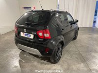 Suzuki Ignis Ibrida III 2020 Benzina 1.2h Top 2wd Usata in provincia di Ancona - DI.BA. - Via Mario Natalucci  snc img-4