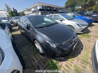 Toyota Corolla Ibrida XII 2019 1.8h Active cvt Usata in provincia di Ancona - DI.BA. - Via Mario Natalucci  snc img-2