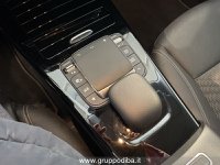 Mercedes-Benz CLA S.Brake Diesel CLA Sh.Brake - X118 2019 D 180 d Sport auto Usata in provincia di Ancona - DI.BA. - Via Mario Natalucci  snc img-21