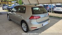 Volkswagen Golf Metano VIII 2020 Benzina 1.5 tgi Life 130cv dsg Usata in provincia di Ancona - DI.BA. - Via Mario Natalucci  snc img-5