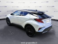 Toyota C-HR Ibrida I 2020 2.0h Trend e-cvt Usata in provincia di Ancona - DI.BA. - Via Mario Natalucci  snc img-6