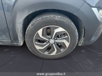 Hyundai Kona Ibrida I 2021 1.6 gdi hev Xtech 2wd 141cv dct Usata in provincia di Ancona - DI.BA. - Via Mario Natalucci  snc img-5