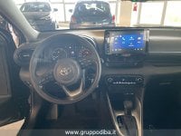 Toyota Yaris Altro 1.0-1.3-TS-D4D 15H ECVT 5P ACTIVE MY24 Km 0 in provincia di Ancona - DI.BA. - Via Mario Natalucci  snc img-17