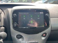 Toyota Aygo Benzina II 2018 5p 5p 1.0 x-play 72cv Usata in provincia di Ancona - DI.BA. - Via Mario Natalucci  snc img-13