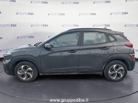 Hyundai Kona Ibrida I 2021 1.6 gdi hev Xtech 2wd 141cv dct Usata in provincia di Ancona - DI.BA. - Via Mario Natalucci  snc img-4