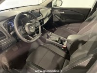 Nissan Qashqai Ibrida III 2021 1.3 mhev Business 2wd 158cv xtronic Usata in provincia di Ancona - DI.BA. - Via Mario Natalucci  snc img-12
