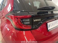 Toyota Yaris Altro 1.0-1.3-TS-D4D 15H ECVT 5P TREND MY24 Km 0 in provincia di Ancona - DI.BA. - Via Mario Natalucci  snc img-9