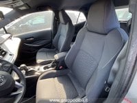 Toyota Corolla Ibrida XII 2019 1.8h Active cvt Usata in provincia di Ancona - DI.BA. - Via Mario Natalucci  snc img-10