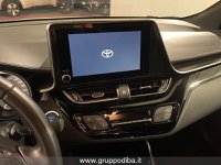 Toyota C-HR Ibrida I 2020 2.0H TREND MY22 Usata in provincia di Ancona - DI.BA. - Via Mario Natalucci  snc img-19