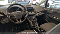 Ford C-Max Diesel 2015 Diesel 1.5 tdci Titanium s&s 120cv Usata in provincia di Ancona - DI.BA. - Via Mario Natalucci  snc img-12