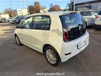 Volkswagen up! Benzina 5p 2017 5p 1.0 evo Sport 65cv Usata in provincia di Ancona - DI.BA. - Via Mario Natalucci  snc img-6