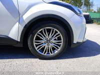 Toyota C-HR Ibrida 2.0H LOUNGE MY23 Km 0 in provincia di Ancona - DI.BA. - Via Mario Natalucci  snc img-10
