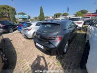 Toyota Corolla Ibrida XII 2019 1.8h Active cvt Usata in provincia di Ancona - DI.BA. - Via Mario Natalucci  snc img-4