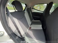 Toyota Aygo Benzina II 2018 5p 5p 1.0 x-cool 72cv Usata in provincia di Ancona - DI.BA. - Via Mario Natalucci  snc img-15