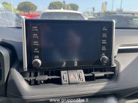 Toyota RAV4 Ibrida V 2019 Benzina 2.5 vvt-ie h Active awd-i 222cv e-cvt Usata in provincia di Ancona - DI.BA. - Via Mario Natalucci  snc img-10