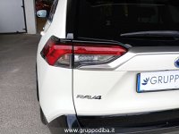 Toyota RAV4 Ibrida V 2019 Benzina 2.5 vvt-ie h Style awd-i 222cv e-cvt Usata in provincia di Ancona - DI.BA. - Via Mario Natalucci  snc img-7