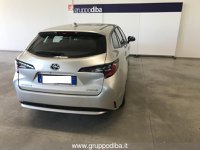 Toyota Corolla Ibrida Touring Sports 1.8 Hybrid Business Km 0 in provincia di Ancona - DI.BA. - Via Mario Natalucci  snc img-17