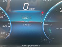 Mercedes-Benz CLA S.Brake Diesel CLA Sh.Brake - X118 2019 D 180 d Sport auto Usata in provincia di Ancona - DI.BA. - Via Mario Natalucci  snc img-18