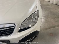 Opel Mokka GPL I Benzina 1.4 t Cosmo Gpl-tech 4x2 140cv E6 Usata in provincia di Ancona - DI.BA. - Via Mario Natalucci  snc img-8