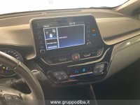 Toyota C-HR Ibrida I 2020 1.8h Active e-cvt Usata in provincia di Ancona - DI.BA. - Via Mario Natalucci  snc img-17