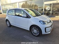 Volkswagen up! Benzina 5p 2017 5p 1.0 evo Sport 65cv Usata in provincia di Ancona - DI.BA. - Via Mario Natalucci  snc img-2