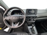 Hyundai Kona Ibrida I 2021 1.6 gdi hev Xtech 2wd 141cv dct Usata in provincia di Ancona - DI.BA. - Via Mario Natalucci  snc img-13